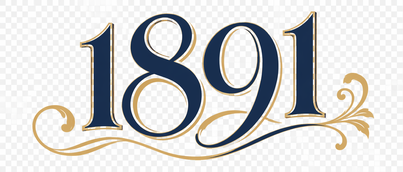 1891 logo